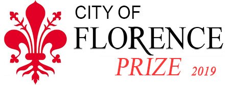 Premio Firenze 2019 (ing)